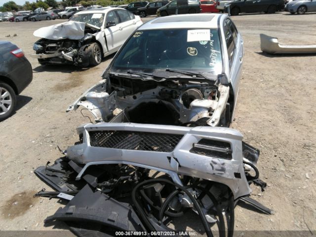 WDDGF4HB7EA940734 Mercedes-Benz C-class C 250