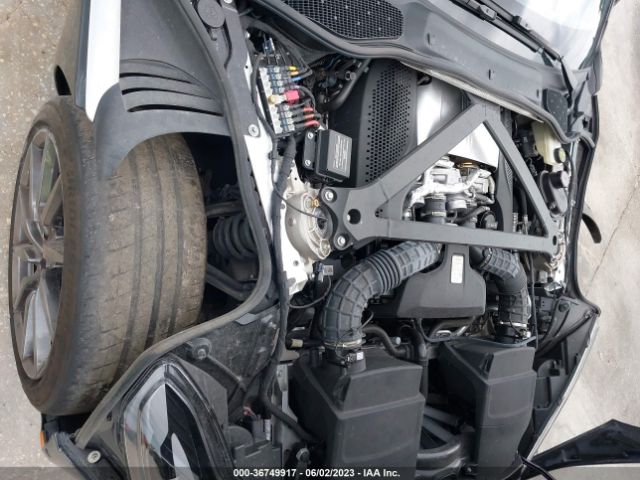 SCFRMFCW0MGM10570 Aston Martin DB11