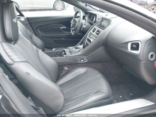 SCFRMFCW0MGM10570 Aston Martin DB11