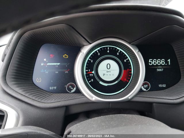 SCFRMFCW0MGM10570 Aston Martin DB11