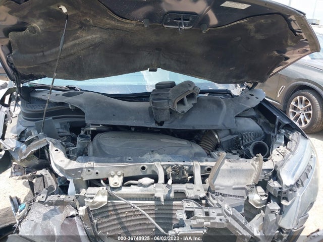 Honda Ridgeline Rtl-e 2019 5FPYK3F76KB003578 Image 11