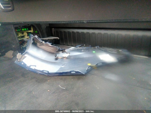 5UXTA6C09P9N54327 BMW X5 Xdrive45e