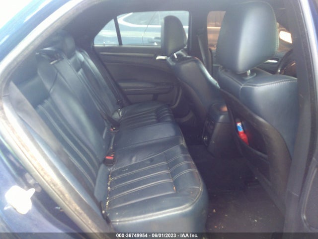 Chrysler 300 S 2014 2C3CCAGG3EH222696 Image 8