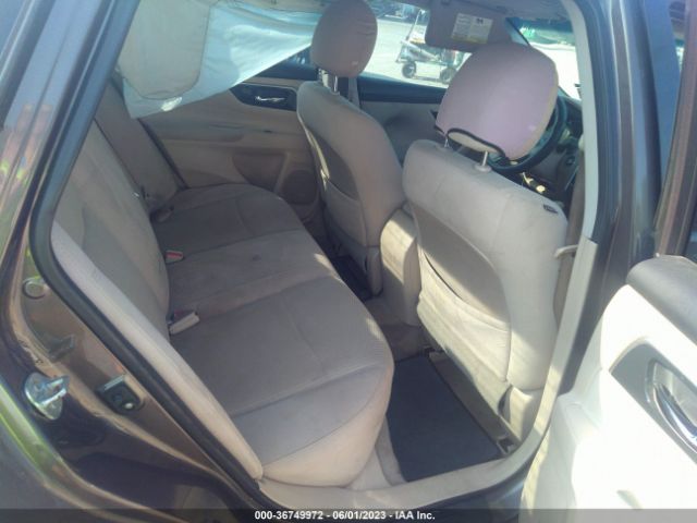 1N4AL3AP5EN261083 Nissan Altima 2.5 S