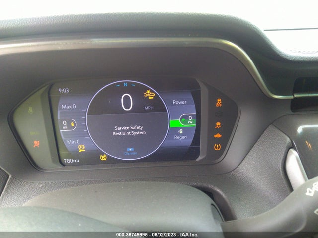 Chevrolet Bolt Ev 2lt 2023 1G1FX6S02P4155117 Image 7