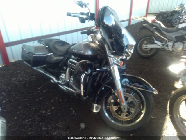 2016 HARLEY-DAVIDSON FLHTKL 1HD1KKL13GB673988