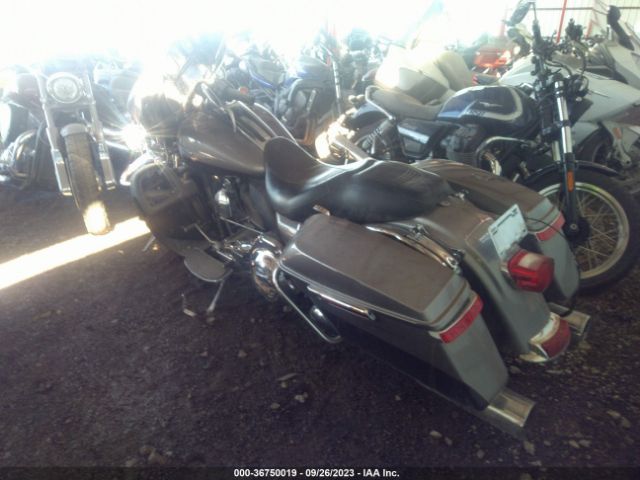 2016 HARLEY-DAVIDSON FLHTKL 1HD1KKL13GB673988 Photo 2