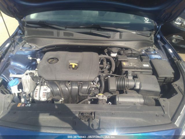 3KPF24AD8KE095902 KIA Forte Lxs