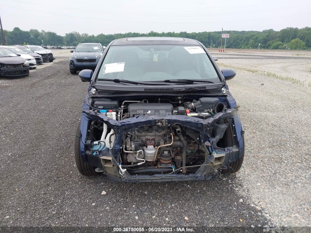 Honda Odyssey Ex-l 2014 5FNRL5H69EB043104 Image 12