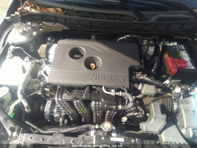 1N4BL4CV4LC234374 Nissan Altima 2.5 Sr