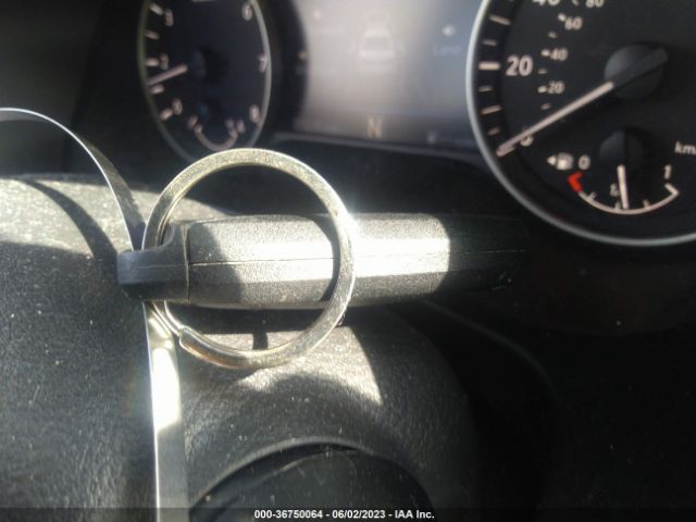 1N4BL4CV4LC234374 Nissan Altima 2.5 Sr