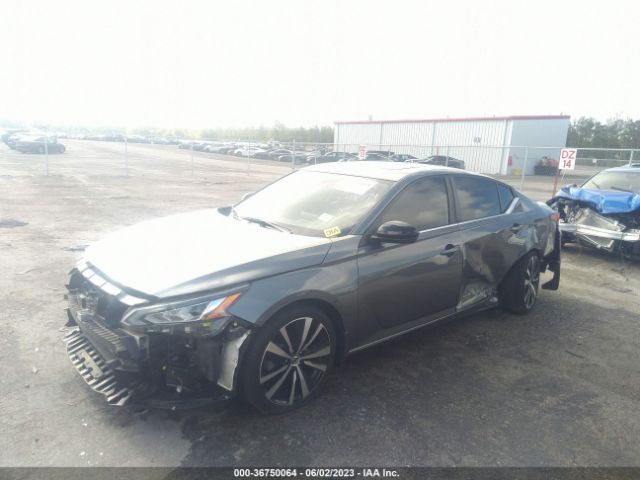 1N4BL4CV4LC234374 Nissan Altima 2.5 Sr