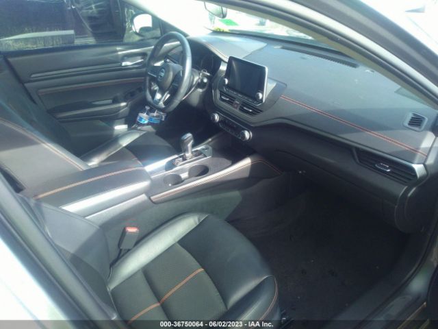 1N4BL4CV4LC234374 Nissan Altima 2.5 Sr