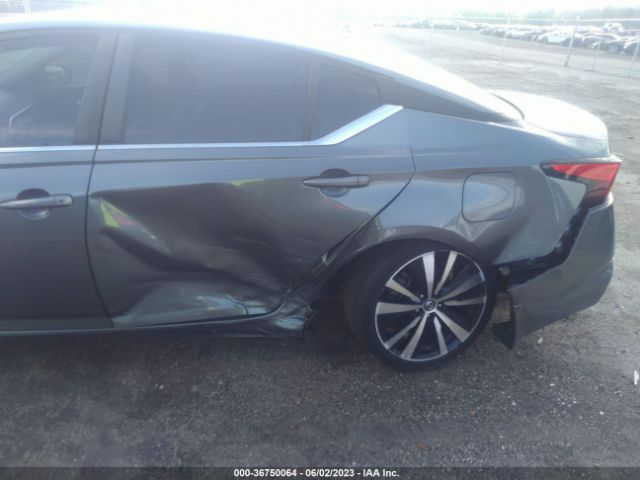 1N4BL4CV4LC234374 Nissan Altima 2.5 Sr