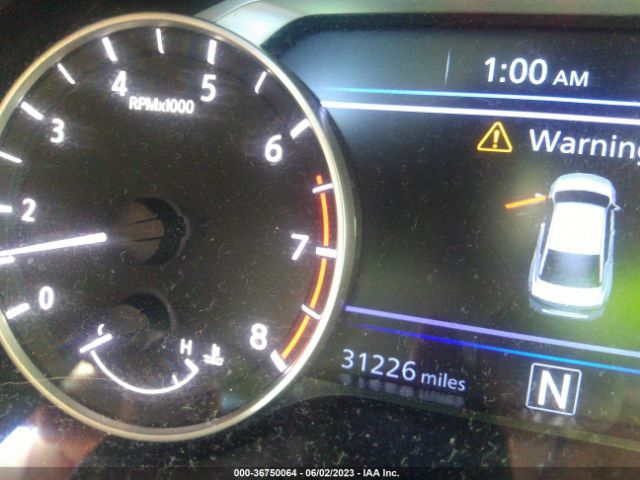 1N4BL4CV4LC234374 Nissan Altima 2.5 Sr