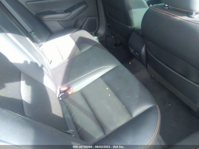 1N4BL4CV4LC234374 Nissan Altima 2.5 Sr