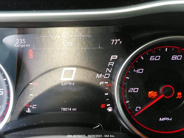 Dodge Charger Sxt 2017 2C3CDXHG4HH525120 Image 7