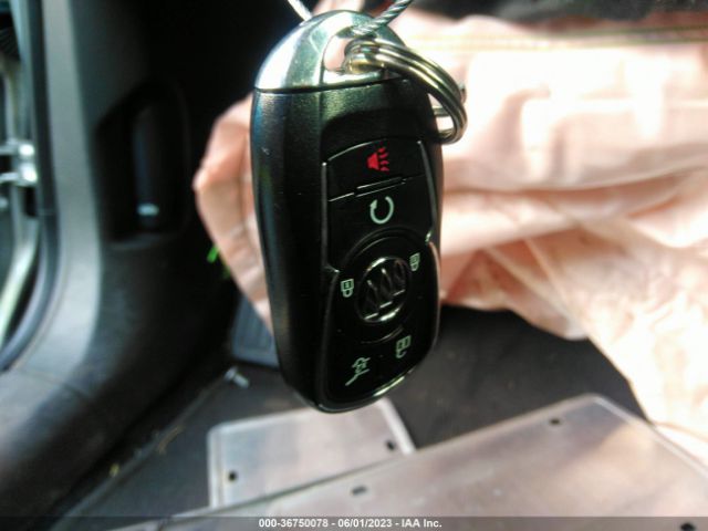 LRBFXCSA2KD007099 Buick Envision Essence