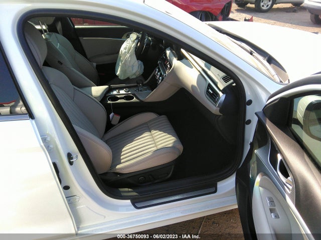Genesis G70 2.0T 2023 KMTG34TA0PU118510 Image 7