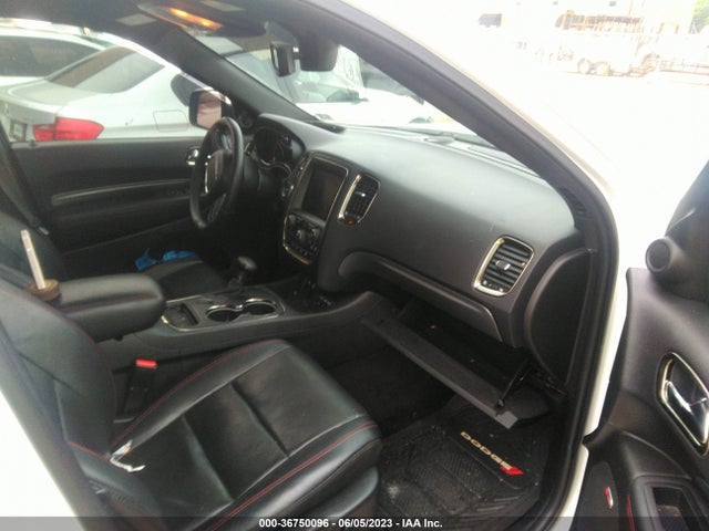 Dodge Durango R/t Rwd 2018 1C4SDHCT3JC412799 Image 5