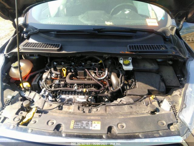 1FMCU0GD1KUB29429 Ford ESCAPE SE