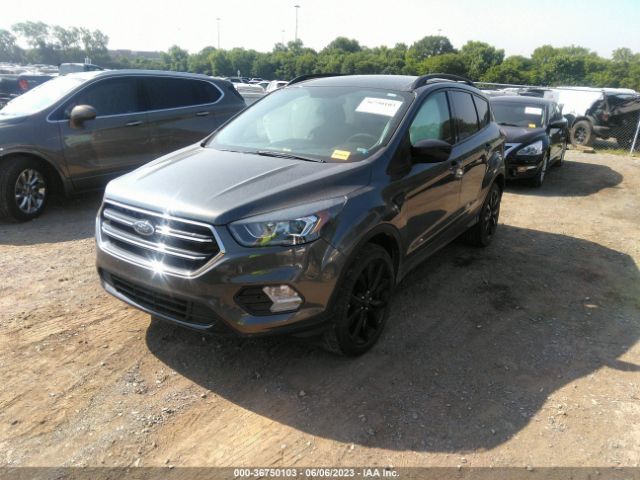 1FMCU0GD1KUB29429 Ford ESCAPE SE