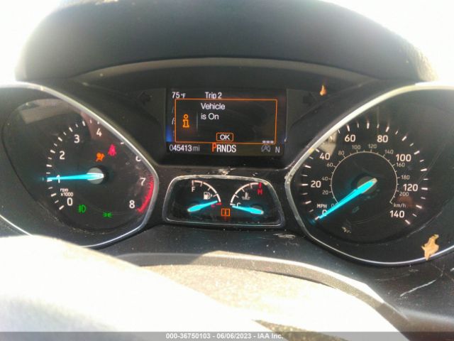1FMCU0GD1KUB29429 Ford ESCAPE SE