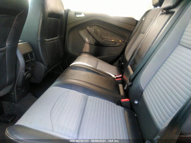1FMCU0GD1KUB29429 Ford ESCAPE SE