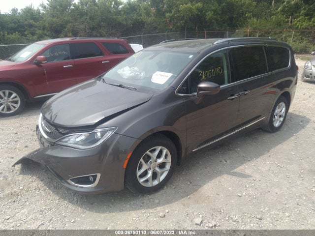 2C4RC1EG4HR757012 Chrysler Pacifica Touring-l Plus