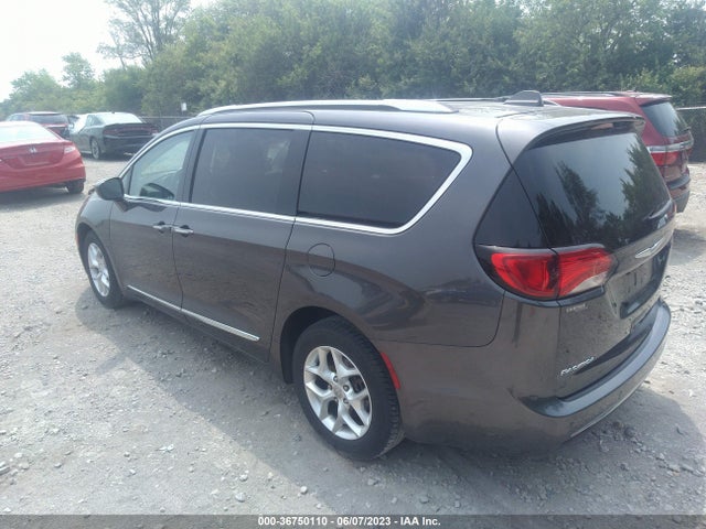 2C4RC1EG4HR757012 Chrysler Pacifica Touring-l Plus