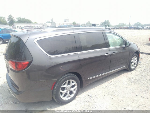 2C4RC1EG4HR757012 Chrysler Pacifica Touring-l Plus