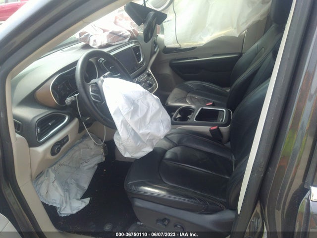 2C4RC1EG4HR757012 Chrysler Pacifica Touring-l Plus