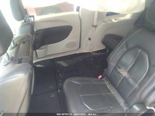 2C4RC1EG4HR757012 Chrysler Pacifica Touring-l Plus