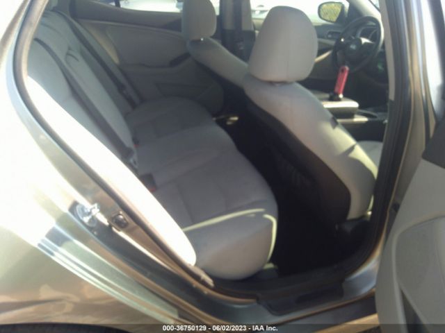 5XXGM4A73EG260467 KIA Optima Lx