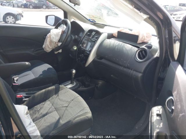 3N1CE2CP8JL358361 Nissan Versa Note Sv