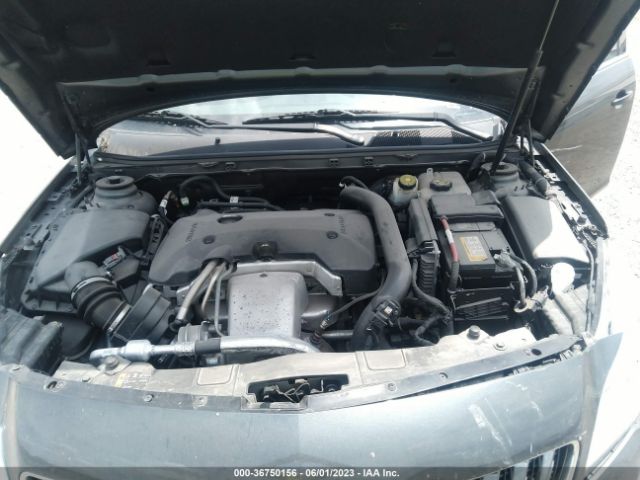 2G4GM5EX9H9107793 Buick Regal