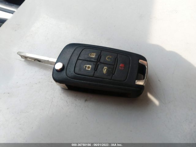 2G4GM5EX9H9107793 Buick Regal