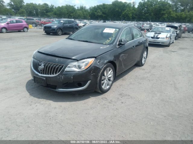 2G4GM5EX9H9107793 Buick Regal