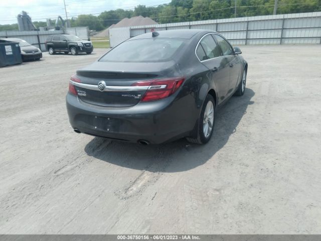 2G4GM5EX9H9107793 Buick Regal