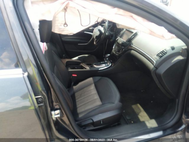 2G4GM5EX9H9107793 Buick Regal