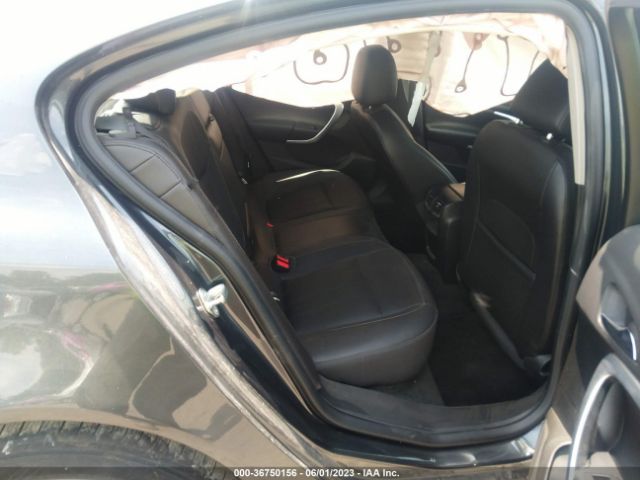 2G4GM5EX9H9107793 Buick Regal
