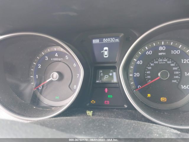 Hyundai ELANTRA GT 2016 KMHD35LH0GU251929 Image 9