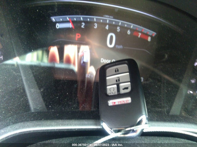 Honda CR-V EX 2020 2HKRW1H52LH407563 Image 11