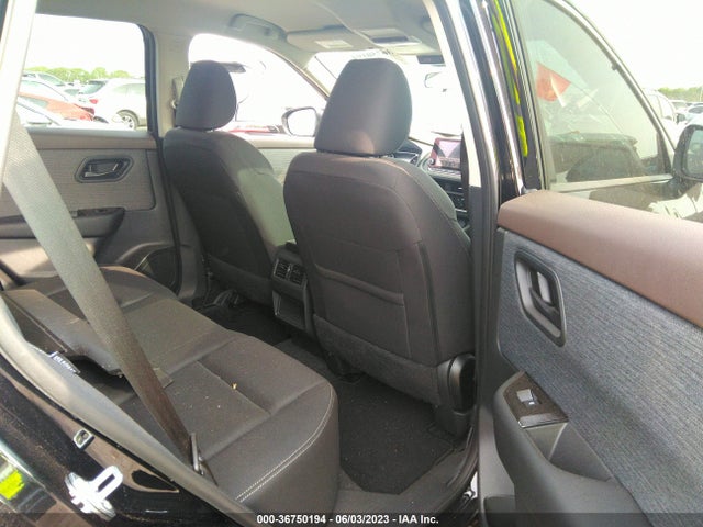 2023 NISSAN ROGUE S VIN: 5N1BT3AA8PC821067