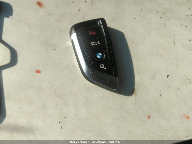 BMW X1 Xdrive28i 2018 WBXHT3C38J5F92355 Image 11