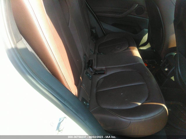 BMW X1 Xdrive28i 2018 WBXHT3C38J5F92355 Image 8
