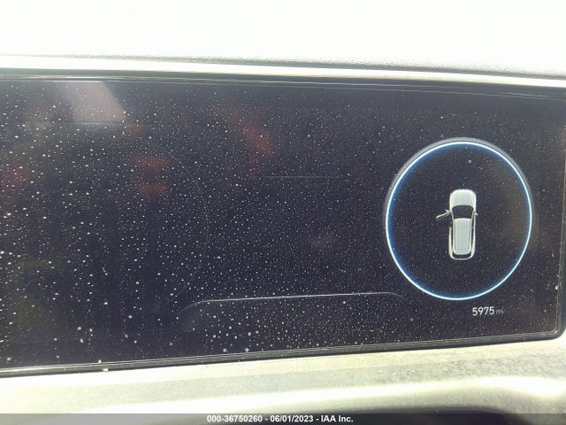 Hyundai TUCSON SEL 2023 5NMJF3AE8PH186783 Image 9