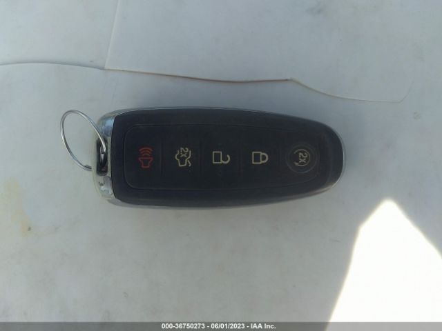 1FADP3N25EL271561 Ford Focus Titanium