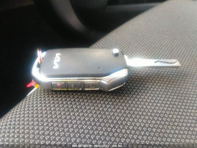 3KPF24AD0NE465003 KIA Forte Lxs