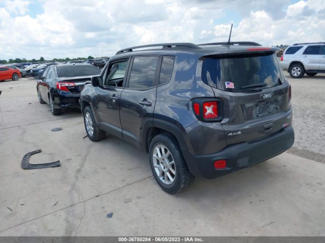 ZACNJBBB4LPL06790 Jeep Renegade Latitude